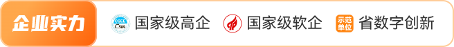 企业实力